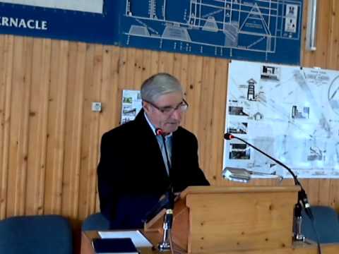 Fr.  Liviu Chiorean - Imparatia de 1000 de ani