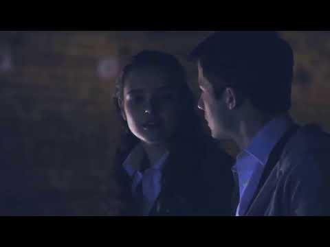 "Angel Face" de Internet Jules- clip vers. love série