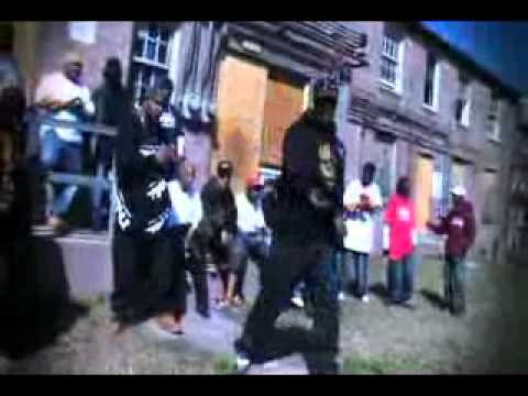 C MURDER quotMY SETquot STREET VIDEO xvid