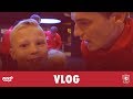 VLOG | Sinterklaasfeest bij de Kidsclub