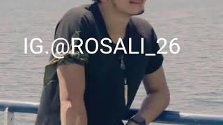 lirik lagu aliando syarief buktikanlah hari ini