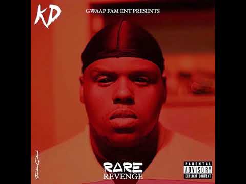 KD Heart Break On the Northside (Prod By Paupa)