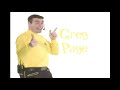 Closing To The Wiggles LIVE Hot Potatoes 2004 DVD