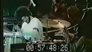 Santana - Savor / Jingo - Tanglewood - 1970/08/18