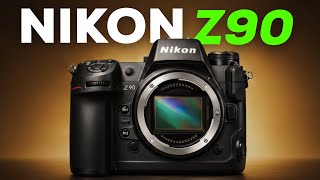 Nikon Z90 in 2026!? - Leaks, Rumours, Expectations, Hopes!