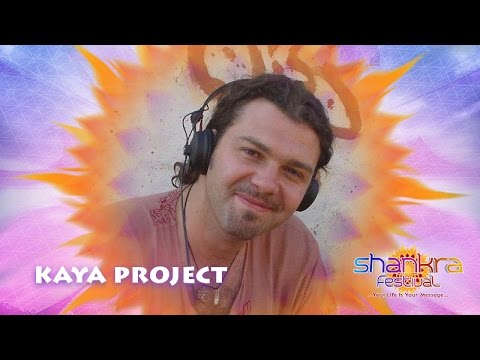 Kaya Project - A Message to Shankra Festival 2016