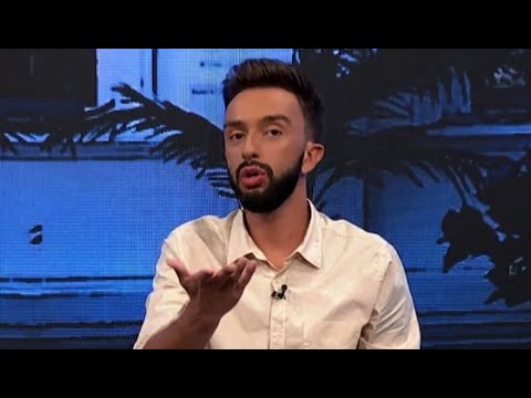 Darko Tanasijević otkrio celu istinu - Ovo je šokiralo mnoge gledaoce