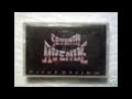 SEVENTH AVENUE GER First Strike Demo 1993 Full Album