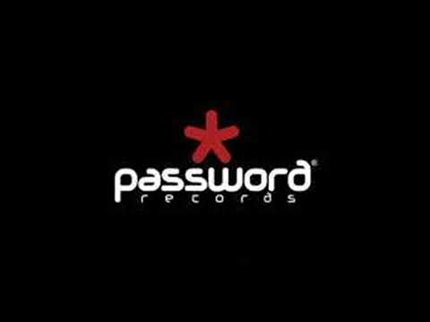 SESION PASSWORD  RECORDS