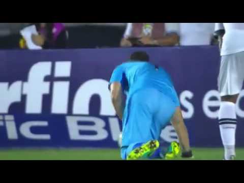 Vasco 1 x 2 Paraná Melhores Momentos