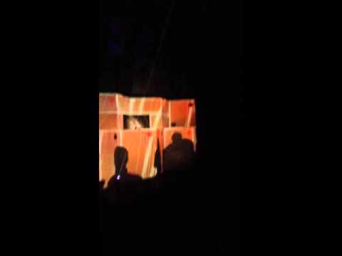 A Guy Called Greque @t 84UDO 2015 (video 1)