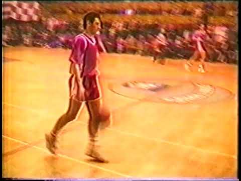 JKS SPARTAKUS - RESOVIA RZESZÓW - MECZE SEZONU 1991/1992 O AWANS DO EKSTRAKLASY ODCINEK 1