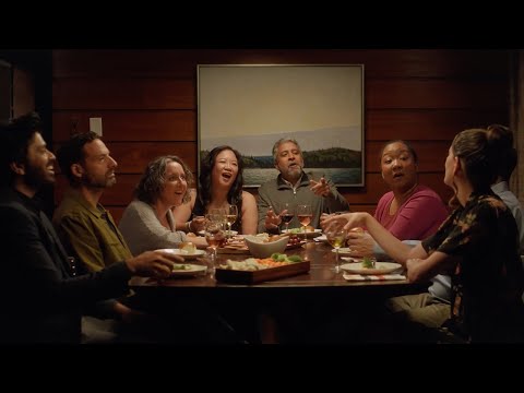 Zulu Alpha Kilo - Left Handed Mango Chutney