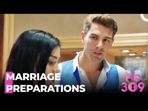 The Fruit Of Their Love Got Them Together - No.309