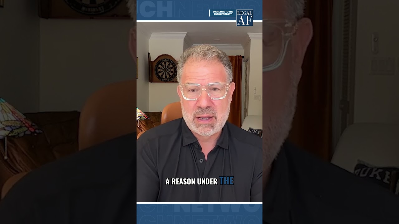 Trump STUNNED as House Republicans REVOLT AGAINST HIM