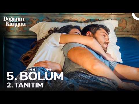 Doğanın Kanunu