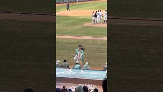 【Passion Sisters】 #遍地開花 #璇璇 #冬季聯盟@洲際棒球場 20241214 #台湾チア #cheerdance #cheerleader #passionsisters #啦啦隊