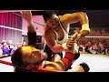 Free Match Jeff Cobb Vs JT Dunn Beyond Wrestling GIGANTIC Lucha Underground Matanza PWG