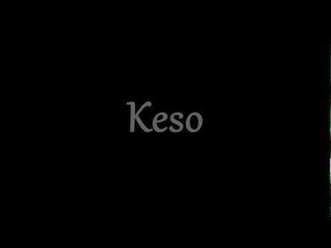 Keso - Je weet niet wat je doet DEMO SNIPPIT @deWopper