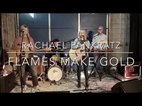 Run - Rachael Pankratz