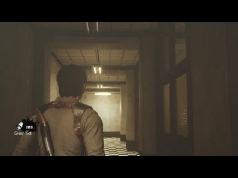 The Evil Within Da Pwussy Pt.25