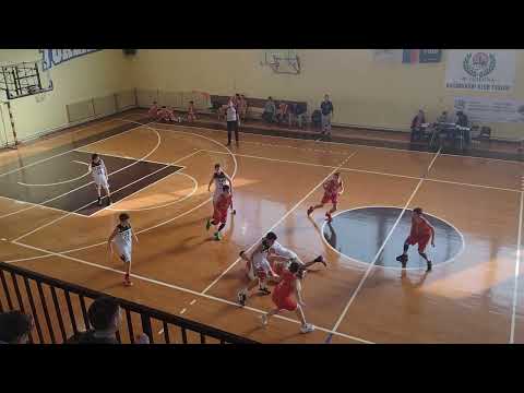 KK Torlak : KK Cerak 7 2/4