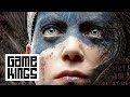 Permadeath in Hellblade: goedkoop of geniaal?
