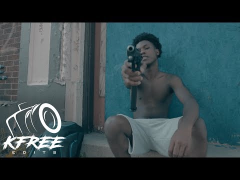 DJ Banks - No Distractions (Official Video) Shot By @Kfree313