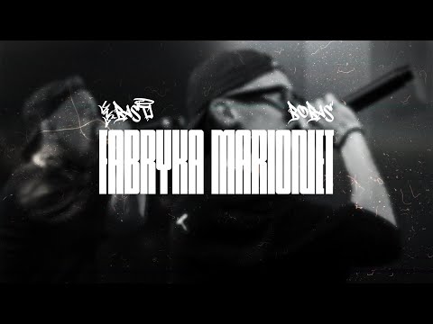 Yng Basti x Bobas - FABRYKA MARIONET [Prod. Sheriff] |Official Audio|