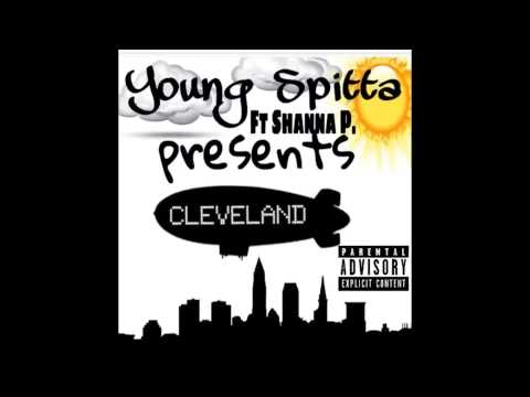 Kvng Ys  Ft. Shanna P - Cleveland | Prod By. Gabrielus Records