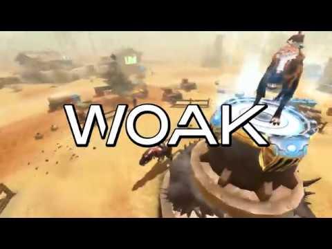 Woak Trailer #1