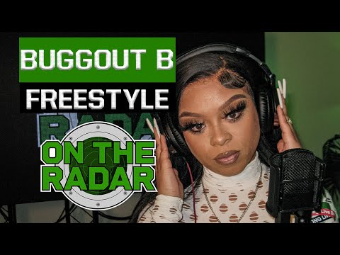 The Buggout B "On The Radar" Freestyle (Prod by @grampstheproducer)