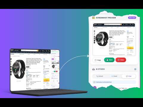 Item video thumbnail