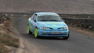 preview picture of video '21 RallySprint Tomás Viera El Cuchillo Parte 02'