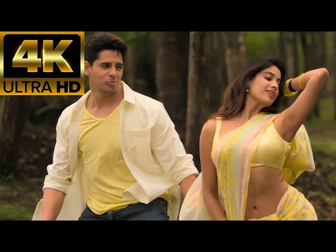 Pardesiya 🥰 • Param Sundari • 4K • 4K Remastered 