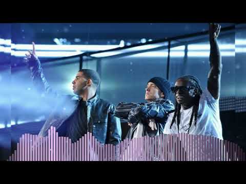 Lil wayne x Eminem x Drake Type Beat - "Anything" | Sample Type Beat [Prod By Speedy Babyy]