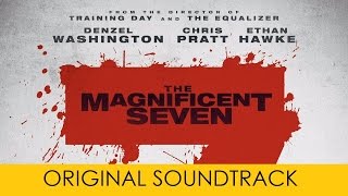 The Magnificent Seven - Complete Soundtrack OST By James Horner