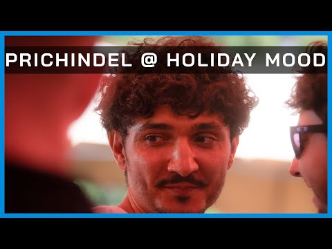 Prichindel @ Holiday Mood / Rominimal / 2022