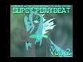 Super Ponybeat — This Day Aria (Hyper Techno Mix ...