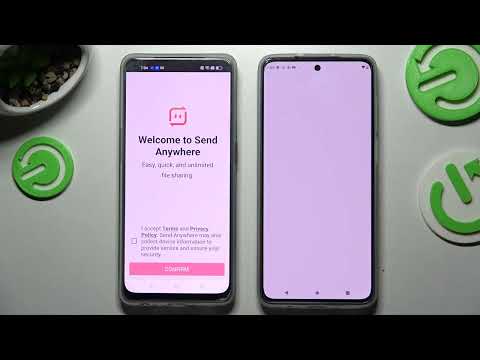Transfer Files From An Android To Motorola Moto G82