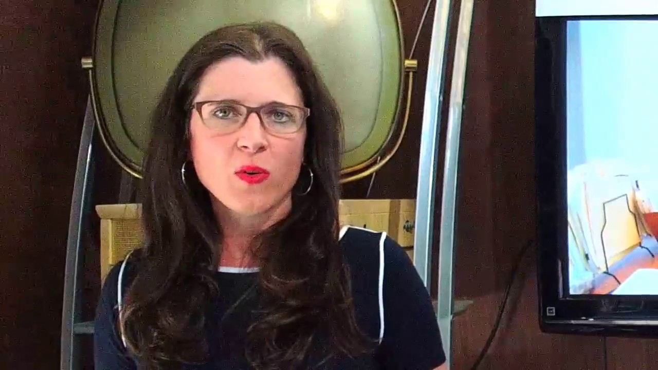 Robert Trestan, Anti-Defamation League - YouTube