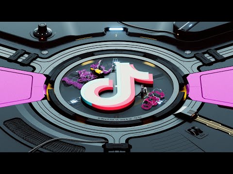 DJ Benz ft Kise , VK , Lane , Jax - Tik Tok (Official Visualizer)