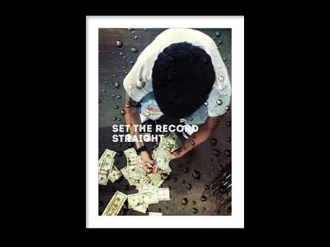 Fne Beto - Set the record straight (prod by 4feezystudios , Prod. Palaze