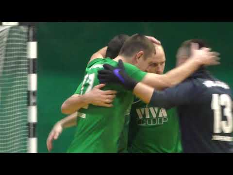 7 КУ В Viva Cup – Класс 1 тайм 2 кам