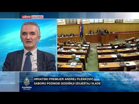 Petrović: Iseljavanjem se u pitanje dovodi funkcioniranje države