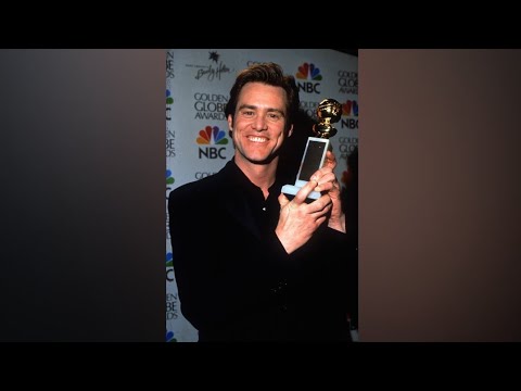 Golden Globe Awards (2000) | Best Actor - Comedy | Jim Carrey - Man on the Moon