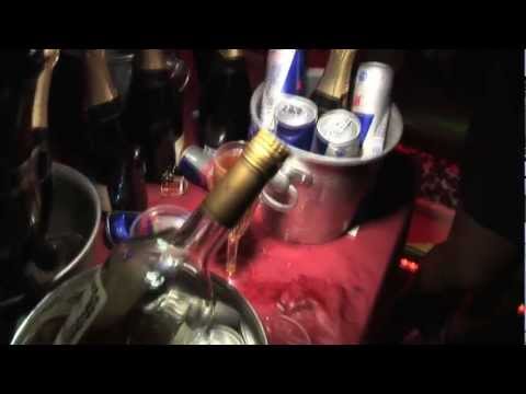 Big Figure Birthday Bash DVD PROMO ft Stunner, Nox and Boyz Retonaz