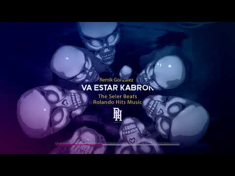 08. Remik González Ft. Pinche Mara & Kallpa - Va a estar kabrón / Kallpa Produce