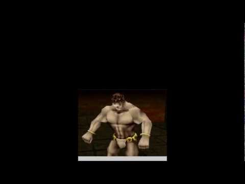 Let's Play Final Fantasy III Bonus Part 3 - Destroying End Game