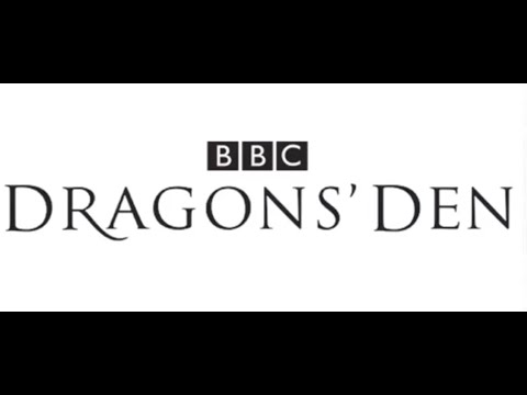 COTI VISION DRAGONS' DEN APRIL 2021
